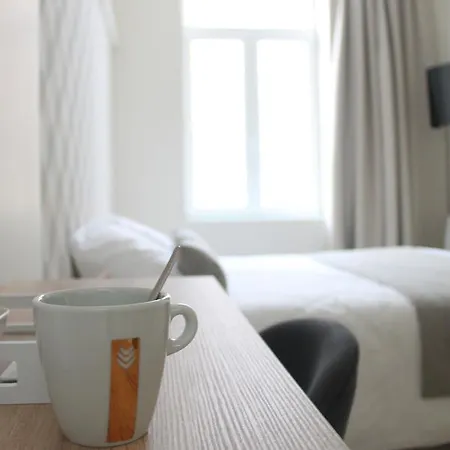 Les D'hotes Du Fil Rouge Armentières