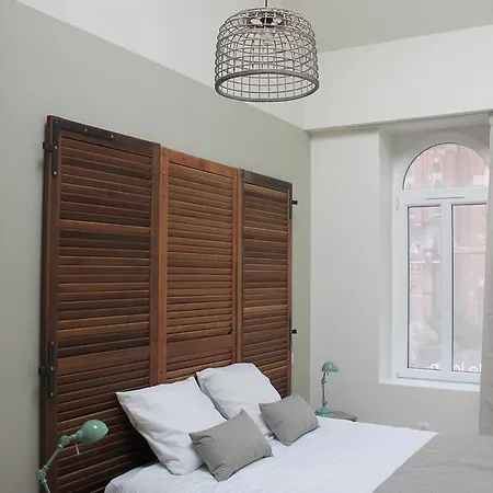 Les D'hotes Du Fil Rouge