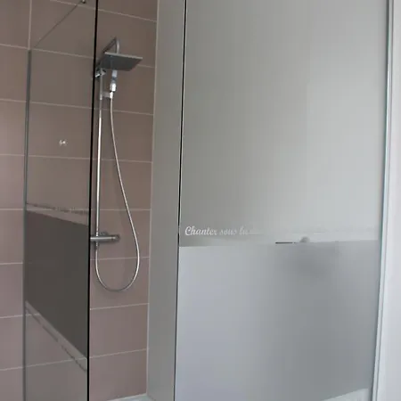 Nocleg ze śniadaniem Les D'hotes Du Fil Rouge