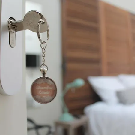 Les D'hotes Du Fil Rouge Armentières