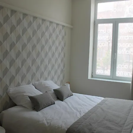 Les D'hotes Du Fil Rouge Nocleg ze śniadaniem