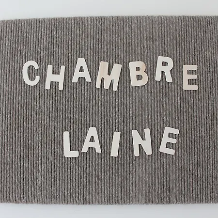 Les D'hotes Du Fil Rouge 3*