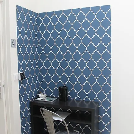 Les D'hotes Du Fil Rouge 住宿加早餐酒店