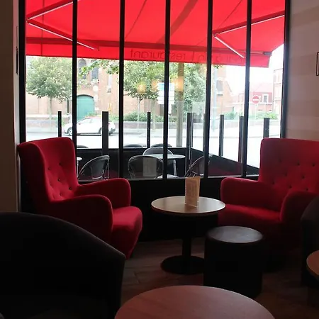 住宿加早餐酒店 Les D'hotes Du Fil Rouge